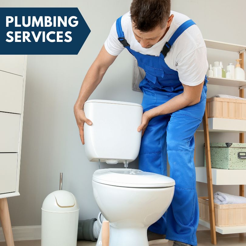 Plumbing Company in Port Charlotte, FL